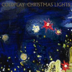 Album Coldplay - Christmas Lights
