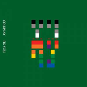 Album Coldplay - Fix You