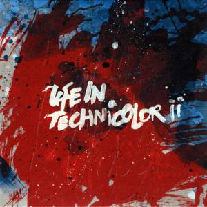 Album Life In Technicolor ii - Coldplay