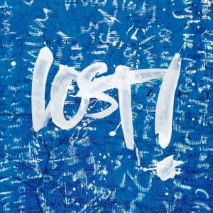 Album Lost! - Coldplay