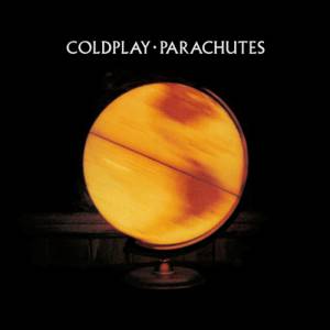 Album Coldplay - Parachutes