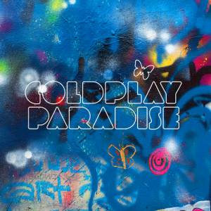 Album Paradise - Coldplay