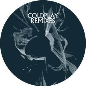 Album Remixes - Coldplay