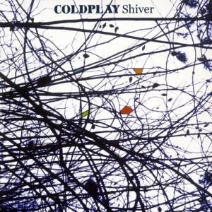 Album Coldplay - Shiver