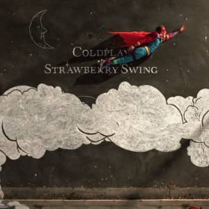 Coldplay Strawberry Swing, 2009