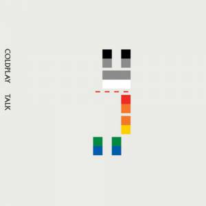 Album Coldplay - Talk
