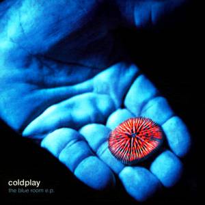 Coldplay : The Blue Room