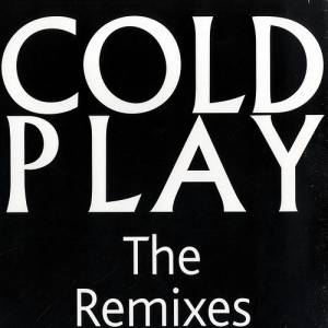 Album Coldplay - The Remixes