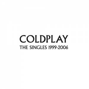 Album Coldplay - The Singles 1999-2006