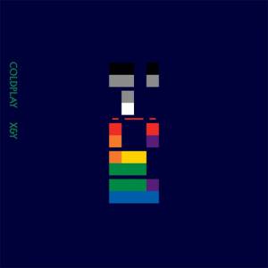 Album Coldplay - X&Y
