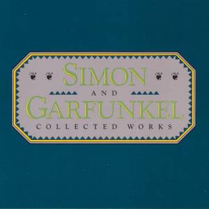 Simon & Garfunkel Collected Works, 1981