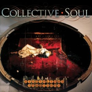 Album Collective Soul - Disciplined Breakdown