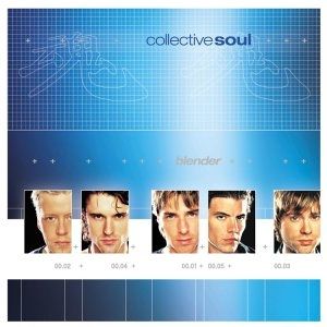 Collective Soul Perfect Day, 2000