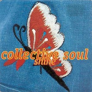 Album Collective Soul - Shine