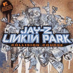 Album Linkin Park - Collision Course