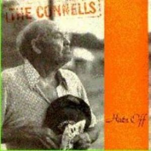 The Connells Hats Off EP, 1985