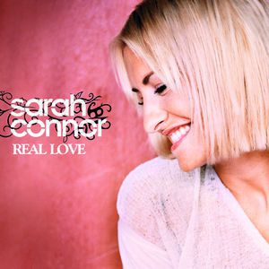 Album Sarah Connor - Real Love