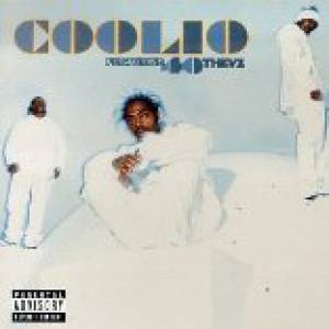 Album Coolio - C U When U Get There