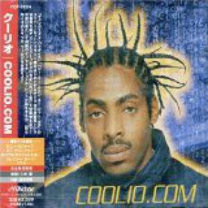 Coolio Coolio.com, 2001