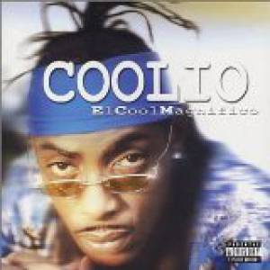 Album Coolio - El Cool Magnifico