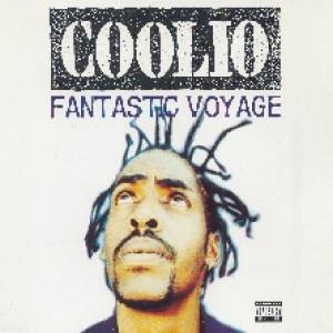 Coolio Fantastic Voyage: The Greatest Hits, 2001