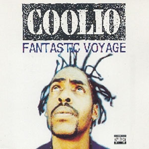 Album Coolio - Fantastic Voyage