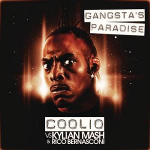 Coolio Gangsta's Paradise 2K11, 1800