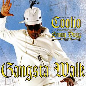 Album Coolio - Gangsta Walk