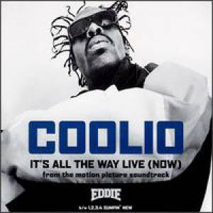 Coolio It's All the Way Live (Now), 1996