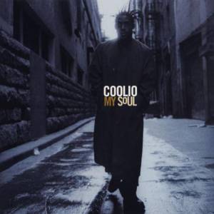 Album Coolio - My Soul