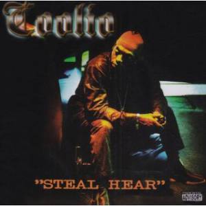 Album Coolio - Steal Hear