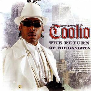 Album Coolio - The Return of the Gangsta