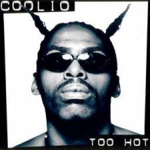 Album Coolio - Too Hot
