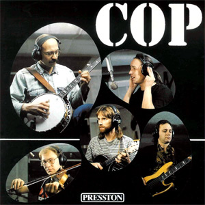 Album COP - Cop
