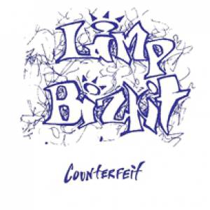 Album Limp Bizkit - Counterfeit