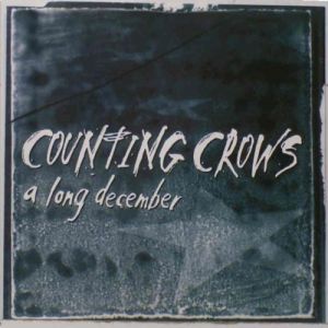 Counting Crows A Long December, 1996