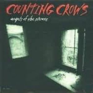 Album Counting Crows - Angels of the Silences