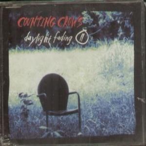 Album Counting Crows - Daylight Fading