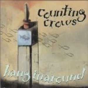 Album Counting Crows - Hanginaround
