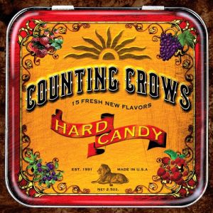 Counting Crows Hard Candy, 2002