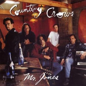Album Counting Crows - Mr. Jones