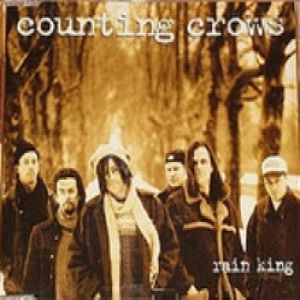 Album Counting Crows - Rain King