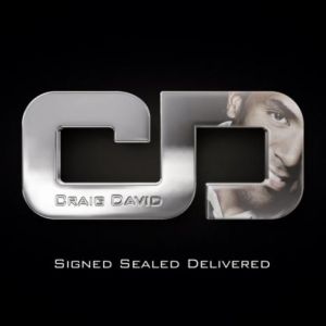 Album Craig David - All Alone Tonight (Stop, Look, Listen)