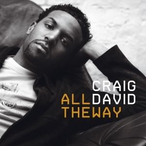 Album Craig David - All the Way