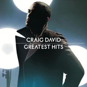 Craig David Greatest Hits, 2008
