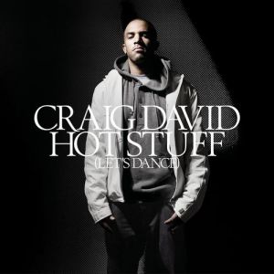 Album Craig David - Hot Stuff (Let