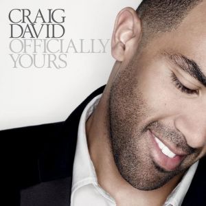 Craig David Officially Yours, 2008