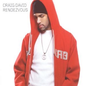 Album Craig David - Rendezvous