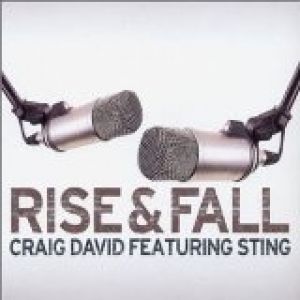Album Craig David - Rise & Fall