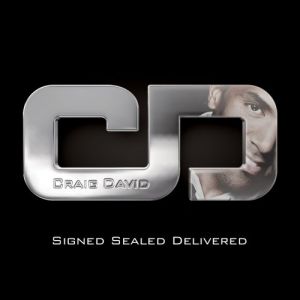 Album Craig David - Signed Sealed Delivered